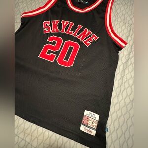 Gary Payton Cookies Jersey XL